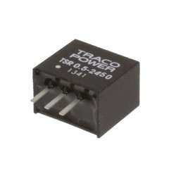 CIRCUITO INTEGRADO DC/DC CONVERTER 6.5-32V --5V