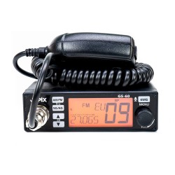 JOPIX GS-60 RADIO CB AM/FM