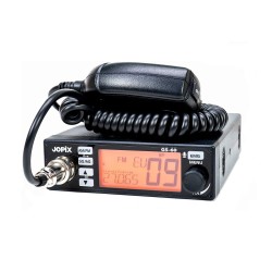JOPIX GS-60 RADIO CB AM/FM