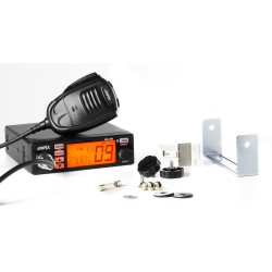 JOPIX GS-60 RADIO CB AM/FM