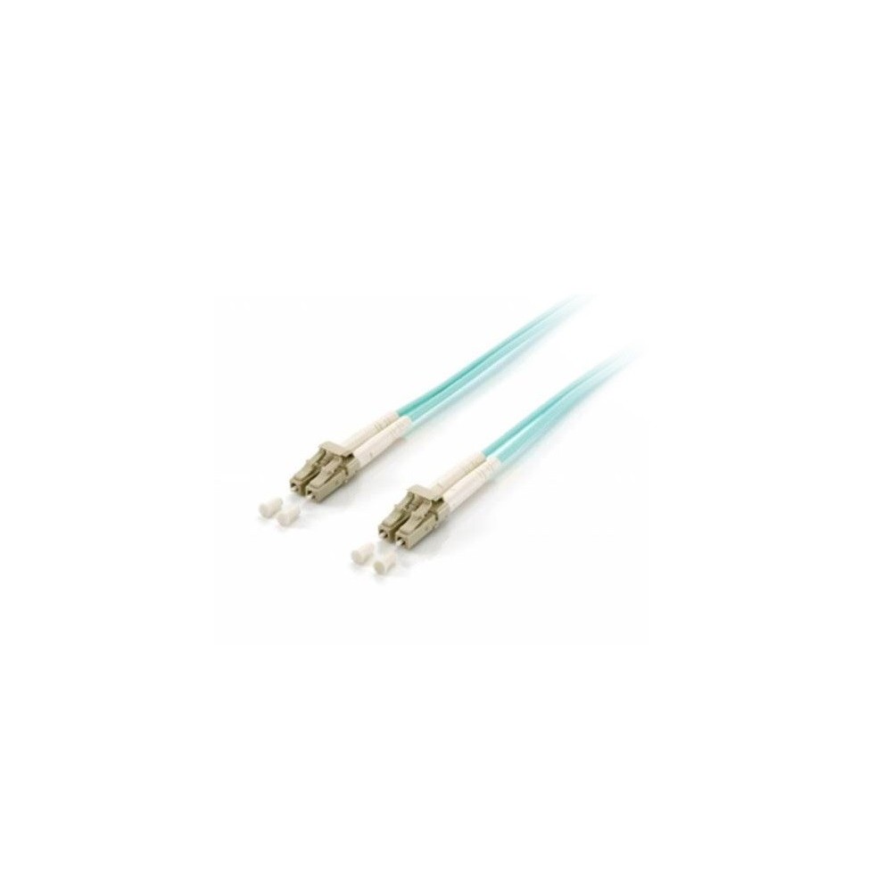 CABO FIBRA OTICA MULTIMODO LC/LC 2MT