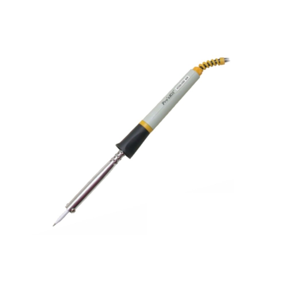 FERRO SOLDAR 60W RESISTENCIA CERAMICA PROSKIT