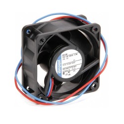 VENTILADOR 12VDC 60X60X25mm EBM-PAPST