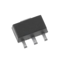 CIRCUITO INTEGRADO 5V 0.1A SMD