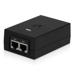 UBIQUITI POE INJECTOR 48V 24W
