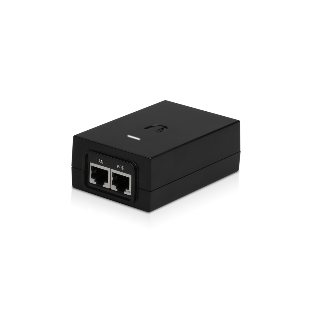 UBIQUITI POE INJECTOR 48V 24W