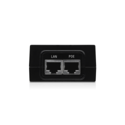 UBIQUITI POE INJECTOR 48V 24W