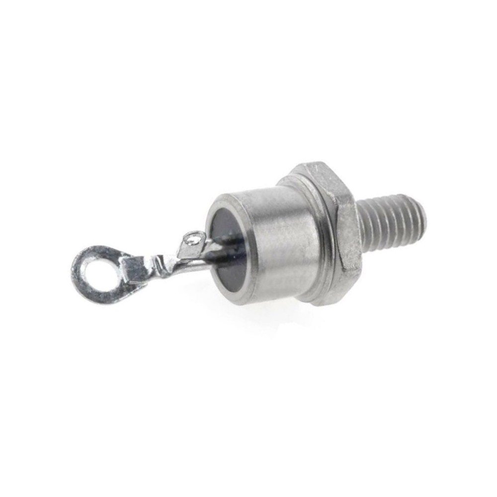 TIRISTOR DE ROSCA 800V 25A TO48