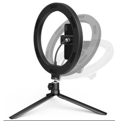 RINGLIGHT CANDEEIRO ESTUDIO 10