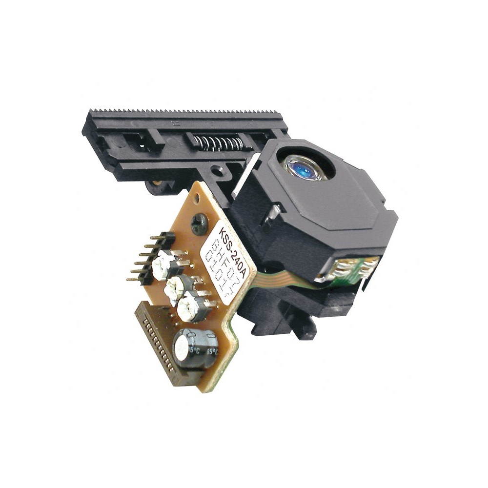 BLOCO OPTICO CD SONY KSS-240A