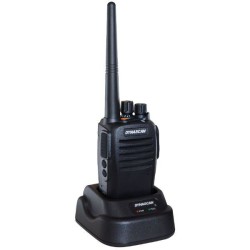 DYNASCAN DA350 PMR-446 WALKIE-TALKIE ANALOGICO DIGITAL COM CARREGADOR