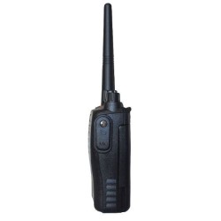DYNASCAN DA350 PMR-446 WALKIE-TALKIE ANALOGICO DIGITAL COM CARREGADOR