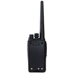 DYNASCAN DA350 PMR-446 WALKIE-TALKIE ANALOGICO DIGITAL COM CARREGADOR