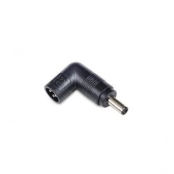 FICHA TIP 19V 120W 4.5X3.0X10mm PARA 37100018