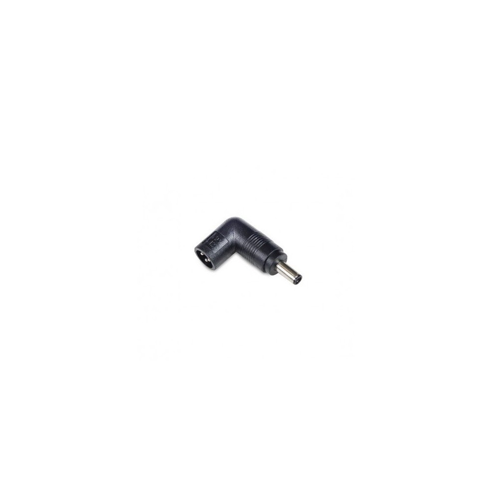 FICHA TIP 19V 120W 4.5X3.0X10mm PARA 37100018