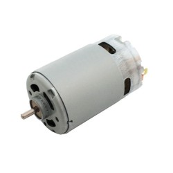 MINI MOTOR 6-24V 3600RPM
