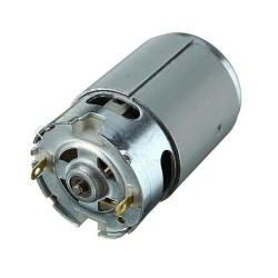 MINI MOTOR 6-24V 3600RPM