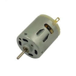 MINI MOTOR 6-12V 5000RPM