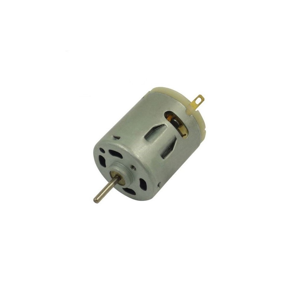 MINI MOTOR 6-12V 5000RPM