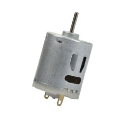 MINI MOTOR 6-12V 5000RPM