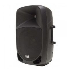 ITALIAN STAGE P115AMKII COLUNA BI-AMPLIFICADA 15" 200W RMS