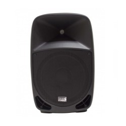 ITALIAN STAGE P115AMKII COLUNA BI-AMPLIFICADA 15" 200W RMS