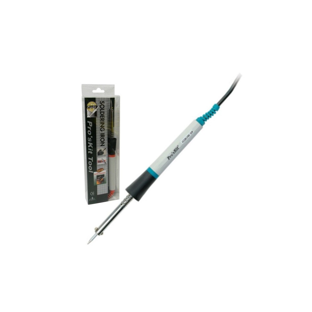 FERRO SOLDAR 230VAC  30W     PROSKIT