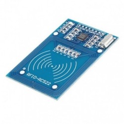 MODULO LEITOR RFID RC522 COMPATIVEL ARDUINO