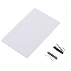 MODULO LEITOR RFID RC522 COMPATIVEL ARDUINO
