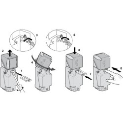 SENSOR PROXIMIDADE