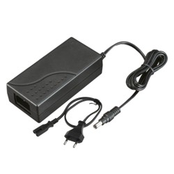 ALIMENTADOR 15VDC 5A Ø5.5X2.5mm 75w