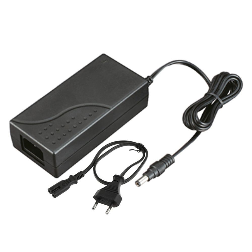 ALIMENTADOR 15VDC 5A Ø5.5X2.5mm 75w