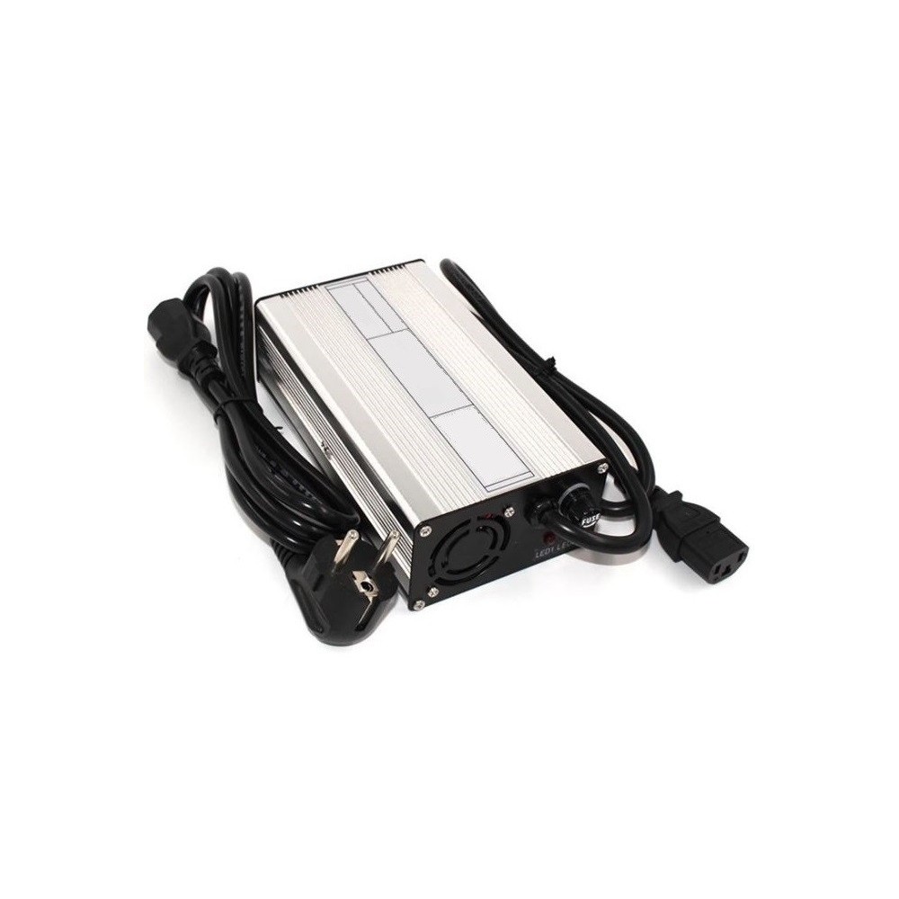 CARREGADOR BATERIAS LI-ION 230VAC 25.9VDC 2A