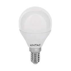 LAMPADA LED E14 6.5W 6400K