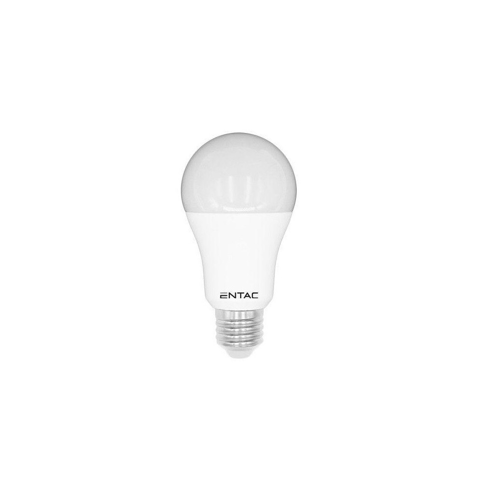 LAMPADA LED E27 12W 6400K