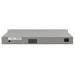 SWITCH CISCO MERAKI GO RACK 48 POE+2 PORTAS SFP