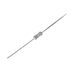 RESISTENCIA CARVAO 2W 0.22R