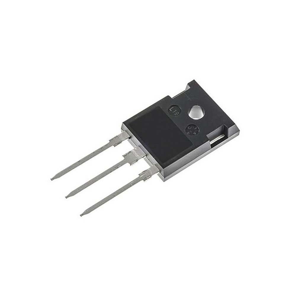 TRANSISTOR N-MOSFET 600V 18A 190W TO247
