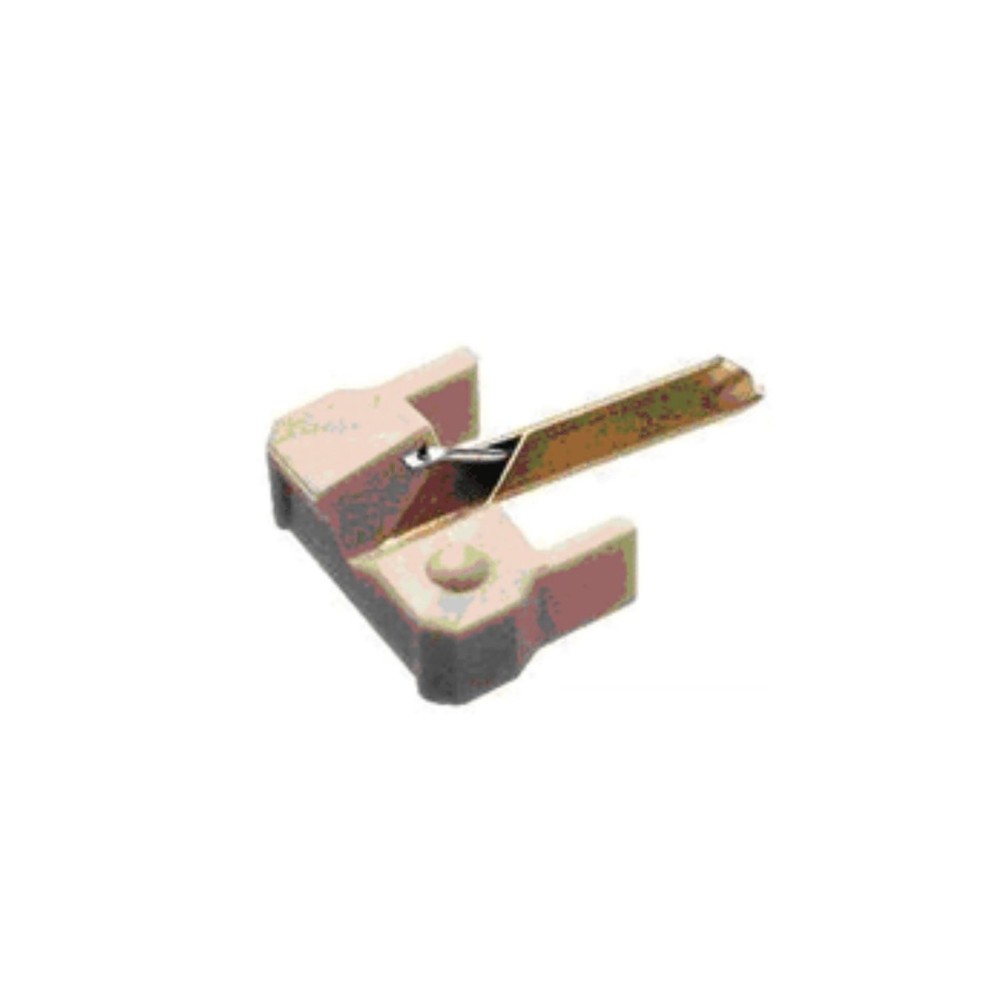 AGULHA GIRA DISCOS PARA SHURE 75 AGULHA GIRA DISCOS PARA SHURE 75