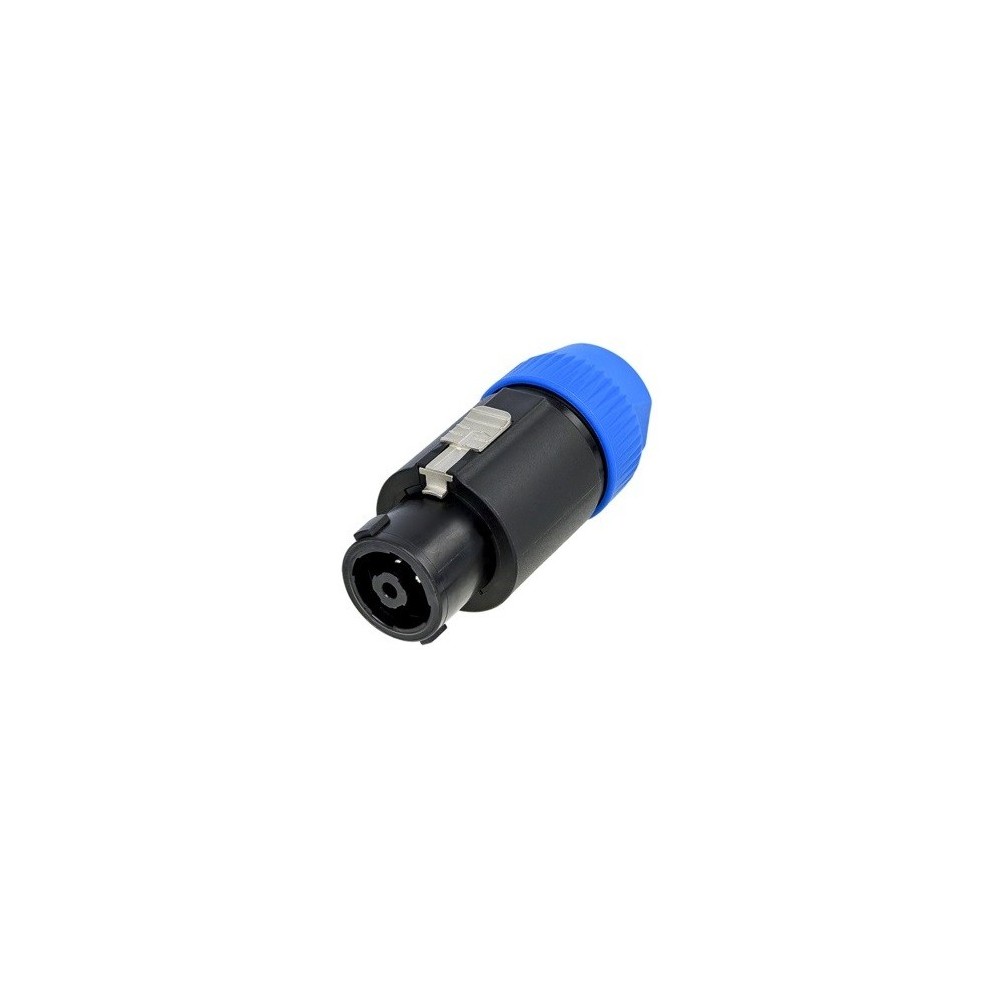 FICHA SPEAKON 8P MACHO NEUTRIK