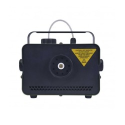SAGITTER MIMETIK LARGE MAQUINA FUMO 1200W COMANDO SEM FIOS