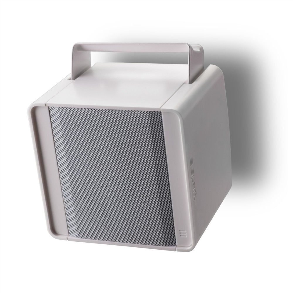 APART / BIAMP CKUBO3T-W COLUNA DESIGN 3" 40W @100V