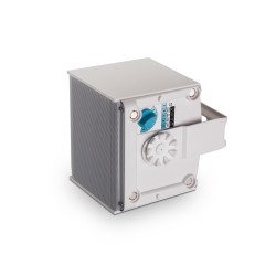 APART / BIAMP CKUBO3T-W COLUNA DESIGN 3" 40W @100V