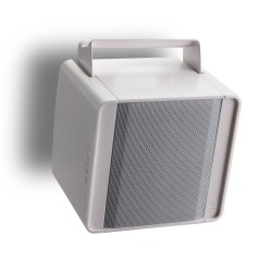 APART / BIAMP CKUBO3T-W COLUNA DESIGN 3" 40W @100V