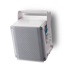 APART / BIAMP CKUBO3T-W COLUNA DESIGN 3" 40W @100V