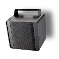 APART KUBO5-BL COLUNA DESIGN 5.25" 80W