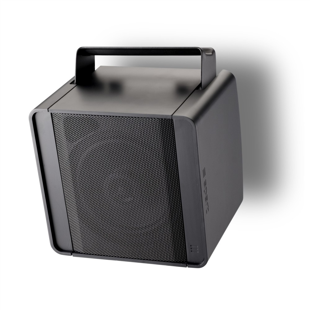 APART KUBO5-BL COLUNA DESIGN 5.25" 80W