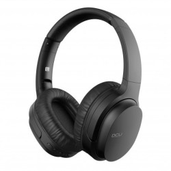 AUSCULTADORES BLUETOOTH DCU