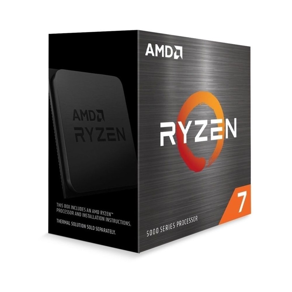 PROCESSADOR AMD RYZEN 7 OCTACORE