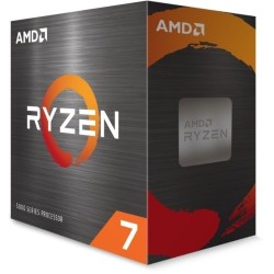 PROCESSADOR AMD RYZEN 7 OCTACORE
